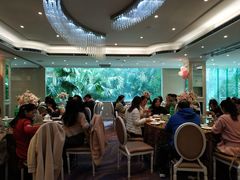 大堂-新兴家喻酒家·羊城名宴(昌岗店)