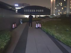 -洛克公园·篮球(雨花客厅店)