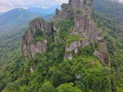 -七仙岭温泉国家森林公园