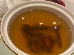 -三号黄浦会Canton Table