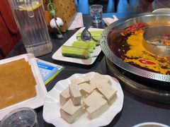 -俏媳妇火锅(宽窄巷子店)