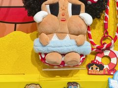 -泡泡玛特POPMART(石景山万达店)