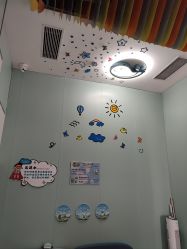 -Mengbaby·萌宝贝儿童理发(保利广场店)