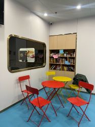 点击看大图 -海豹航航水育游泳中心(芳园里店)