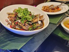 -昆明佳华广场酒店·西餐厅