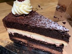 -Peet's Coffee皮爷咖啡(大学路店)