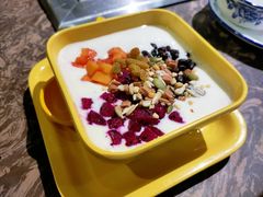 -熙成烧烤·三十三年(开发区店)