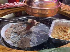 -玄希浪漫厨房·韩料烤肉(湖滨银泰in77店)