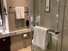 -上海龙之梦万丽酒店