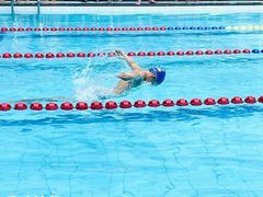 -奇迹健身·恒温游泳(金海首座店)