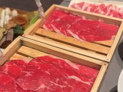 -巴奴毛肚火锅(新街口金鹰店)