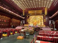 -新加坡佛牙寺龙华院