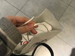 脏脏包-托斯卡纳烘焙意大利餐厅(五天地店)