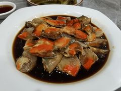 -红灯笼龙凤饭店(宁波老字号店)