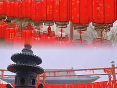 -径山寺