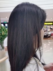 -Mentor Hair Salon