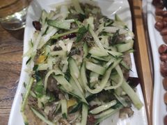 -正通记·哈尔滨烧烤·炭烤鸽子(七宝万科国际店)