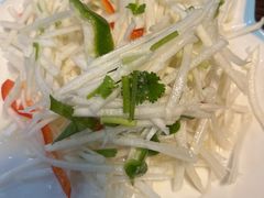 -二毛馕坑肉饭店