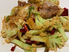 -前海沿·海鲜水饺青岛菜(乐客城店)
