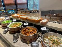 -三谷里·生态水疗空间(五一店)