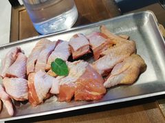 -由衷贵州酸汤牛肉火锅(新桥店)
