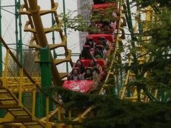 石景山游乐园-北京石景山游乐园