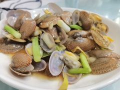 -金海湾海鲜排档(朱家尖店)