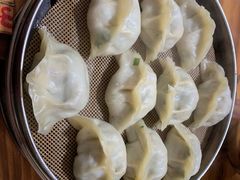 -老烟台灌汤包(南洪街店)