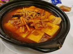 西施豆腐煲-朱仔记食府(江南大道店)