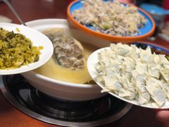 黄鱼云吞锅-金龙·打边炉(武进路店)