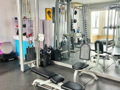 -悦健身私教工作室(双井店)