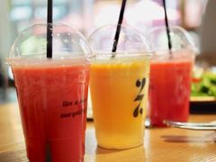 -HELLO 27 意面·沙拉·帕尼尼