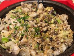 -大丰收脆鱼(浦西万达店)