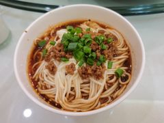 担担面-成都驻京办餐厅(蜀都宾馆店)