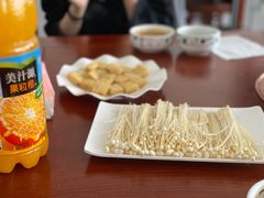 -岳合轩老北京涮肉