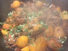 -山河屯铁锅炖(哈西站店)