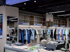 -凯德MALL(西直门店)