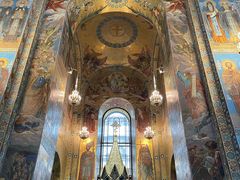 -滴血救世主教堂