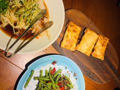 -楼兰新疆主题餐厅(苏州中心店)