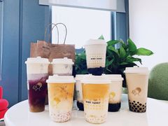 -喜茶(永旺梦乐城店)