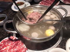 -八合里潮汕鲜牛肉火锅(深圳海岸城店)