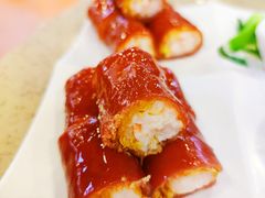 金沙红米肠-点都德(千灯湖环宇城店)