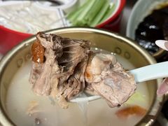 -小吊梨汤·北京菜·烤鸭(鸟巢店)