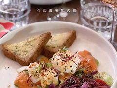 -ibarrel爱杯·bistro&brunch(江宁路店)