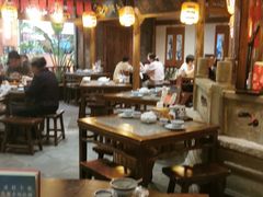 大堂-南京大牌档(之心城店)