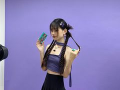 -优娑照相馆(世茂广场店)