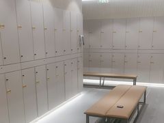 -小蓝鲸游泳培训基地(石景山店)