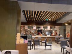 -天津湾西餐厅(三亚海棠湾洲际度假酒店)