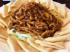 -牟传仁饭庄(星海店)