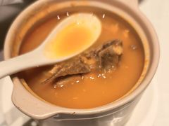 -汤城小厨•粤菜•靓汤(金融街店)